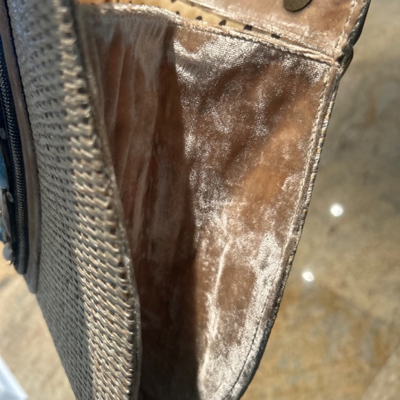 Shell handbag - Picture 5 of 5